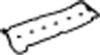 VICTOR REINZ 15-31877-01 Gasket Set, cylinder head cover